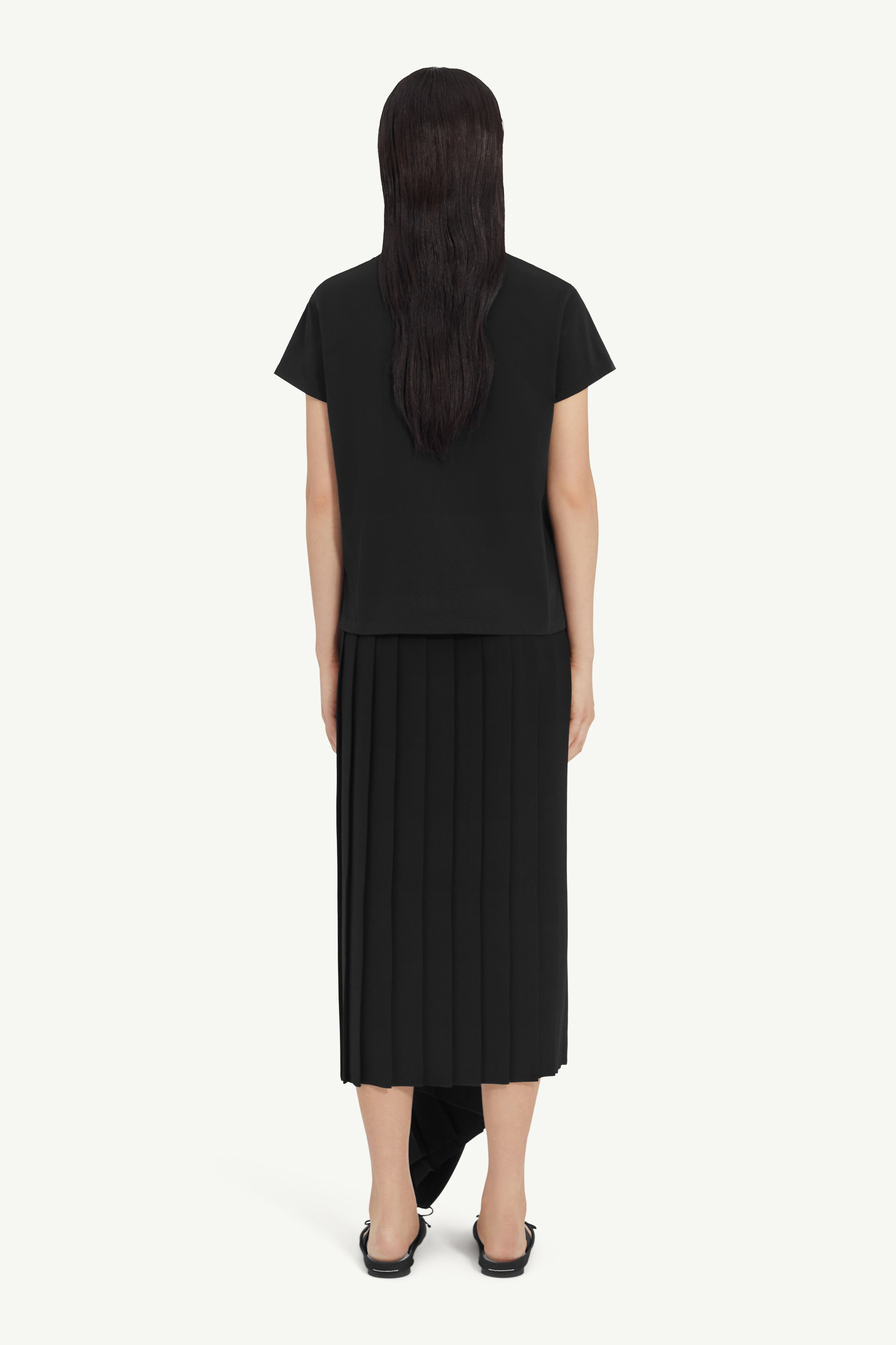 Numeric Cotton Jersey T-shirt - 4