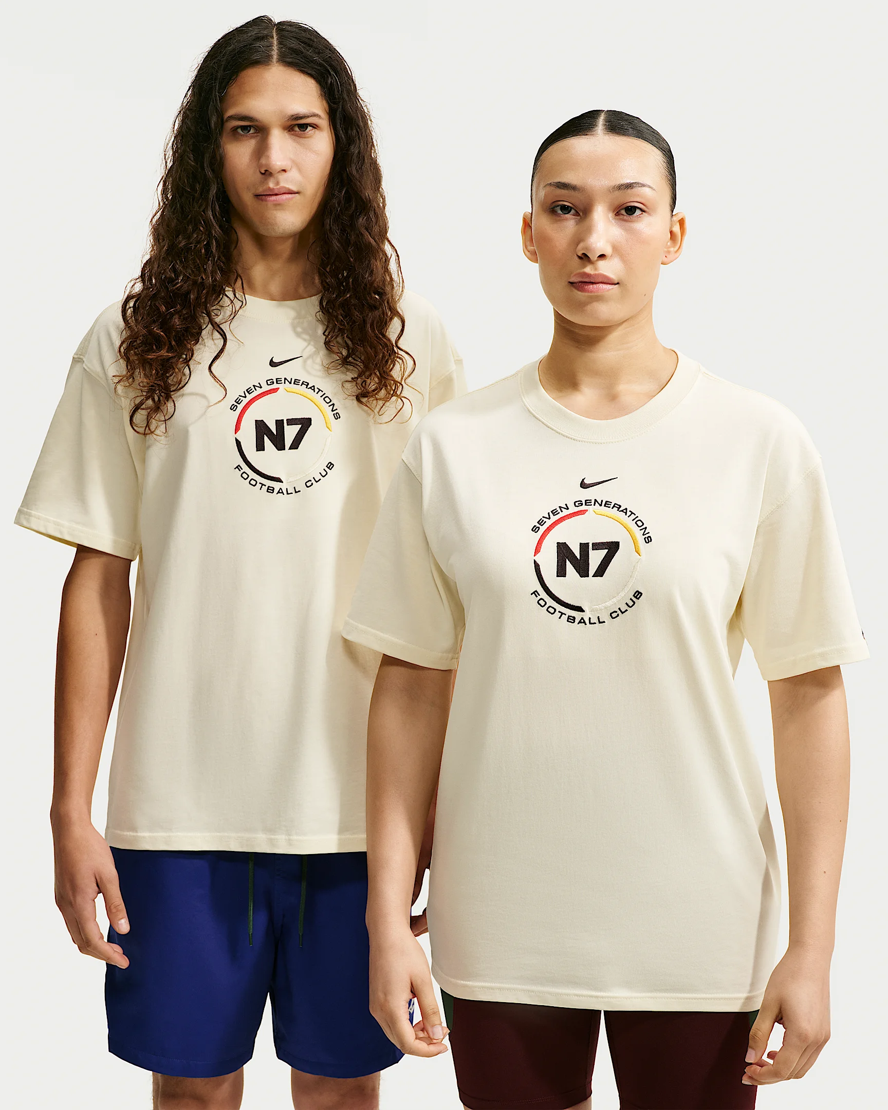 Nike Sportswear Short-Sleeve T-Shirt - 1