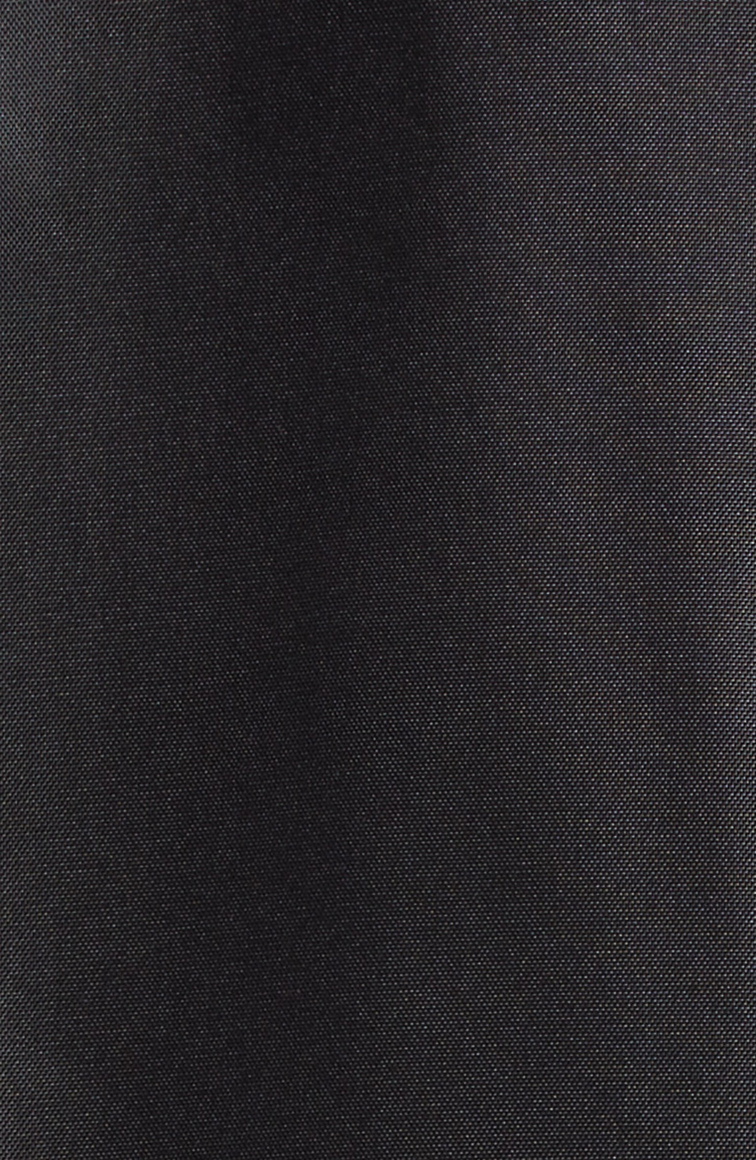 Moncler Hemar Hooded Jacket in Black at Nordstrom - 6
