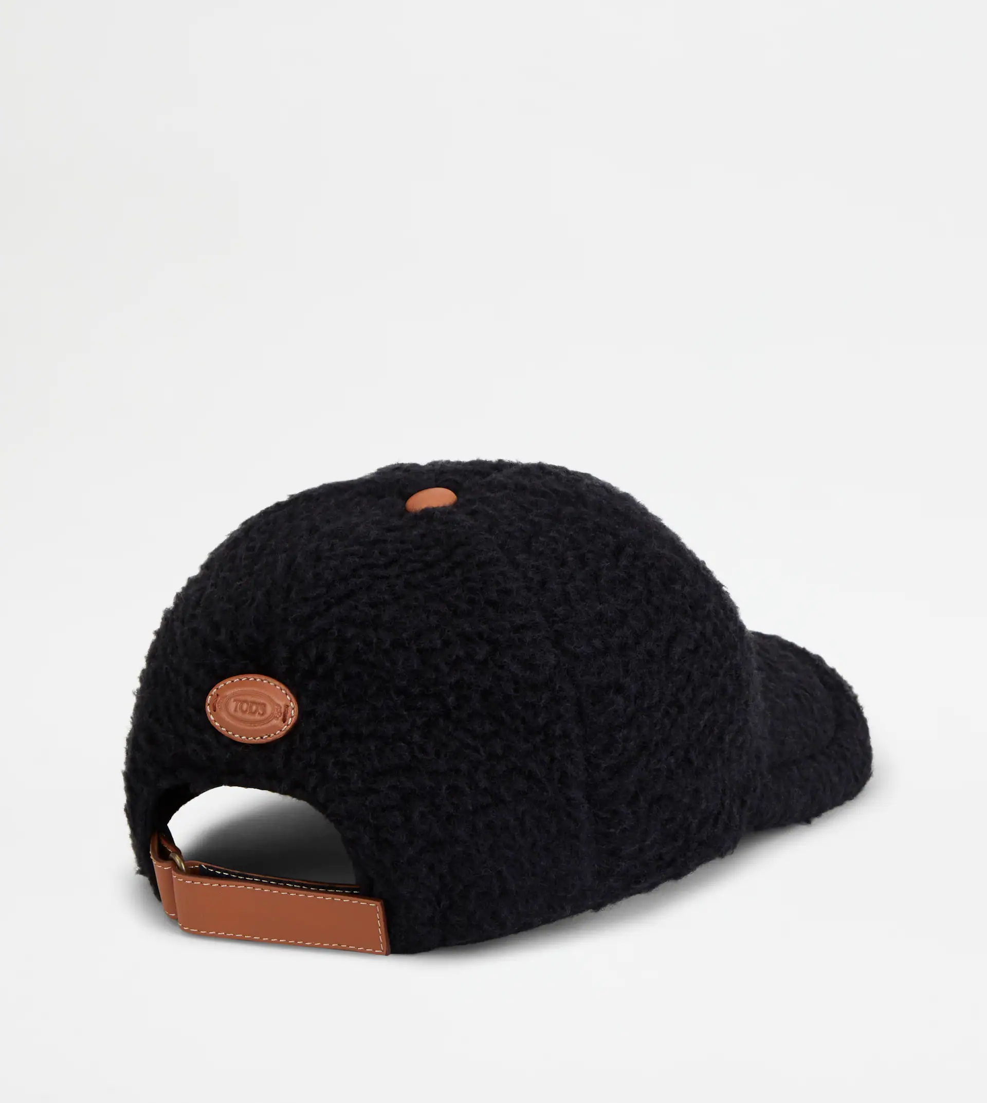 CAP - BLACK - 3