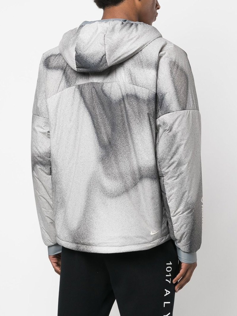 tie-dye zipped jacket 4