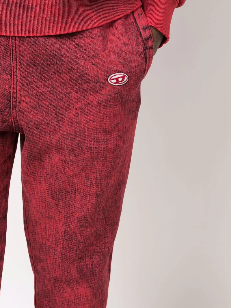 D-Lab JoggJeans® track trousers 5