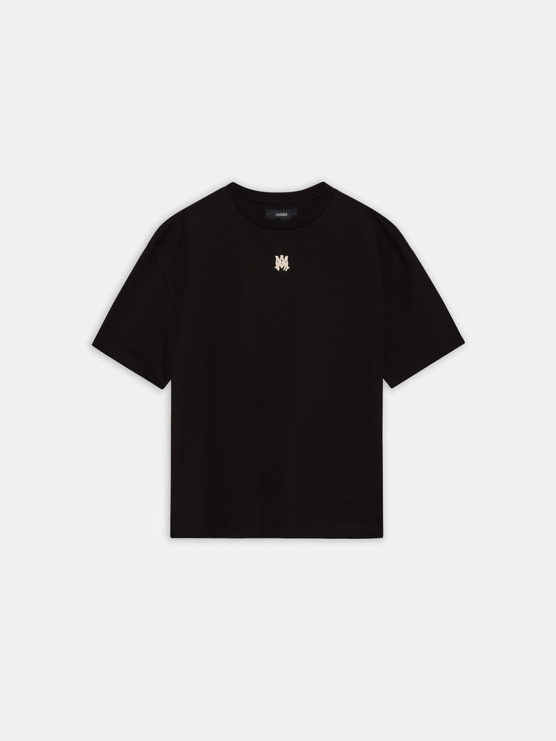 WOMEN'S MA DROP SHOULDER TEE 1