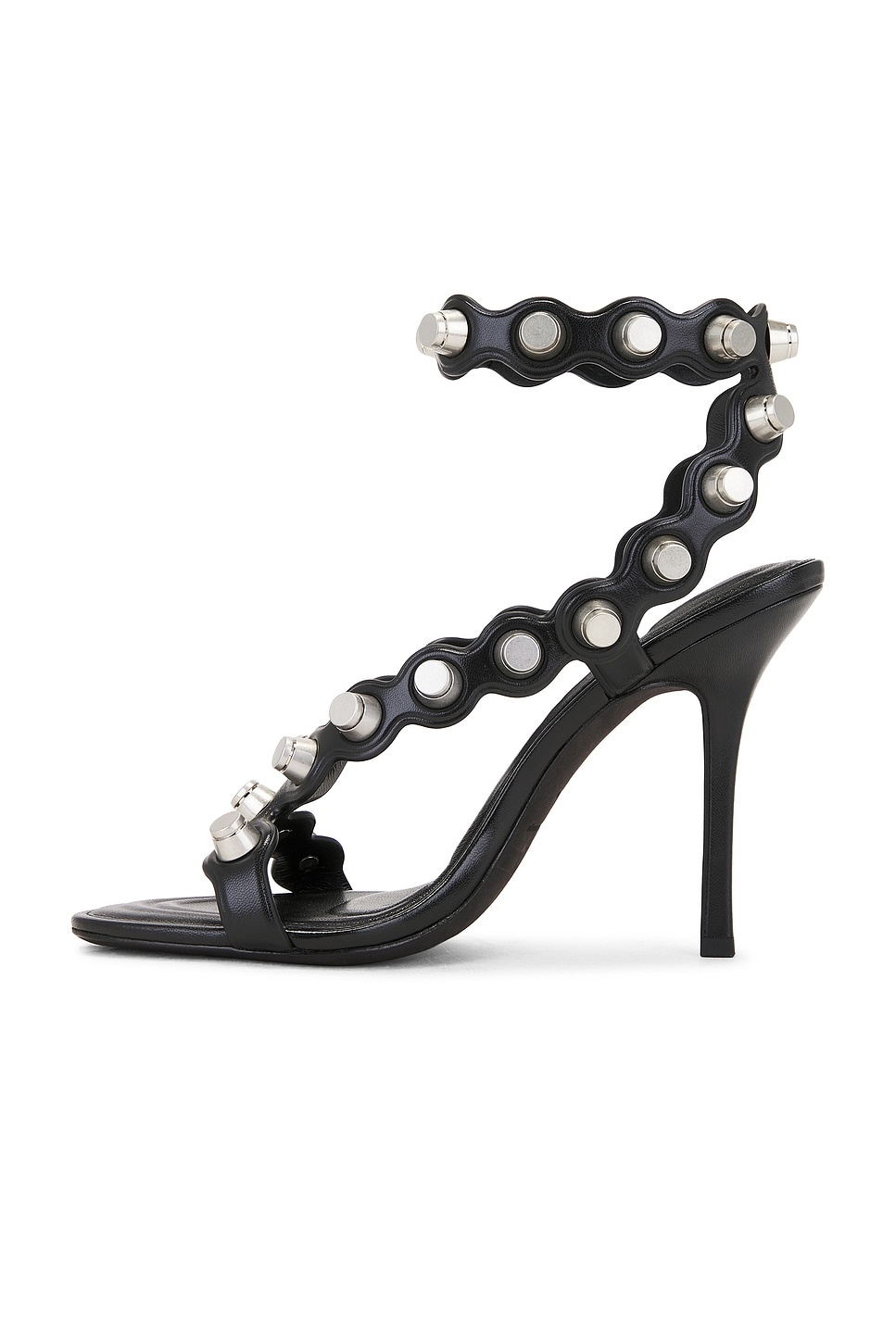 Riot Sandal - 5