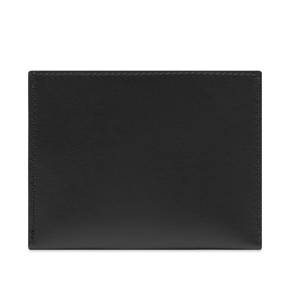 Givenchy Label Card Holder - 2