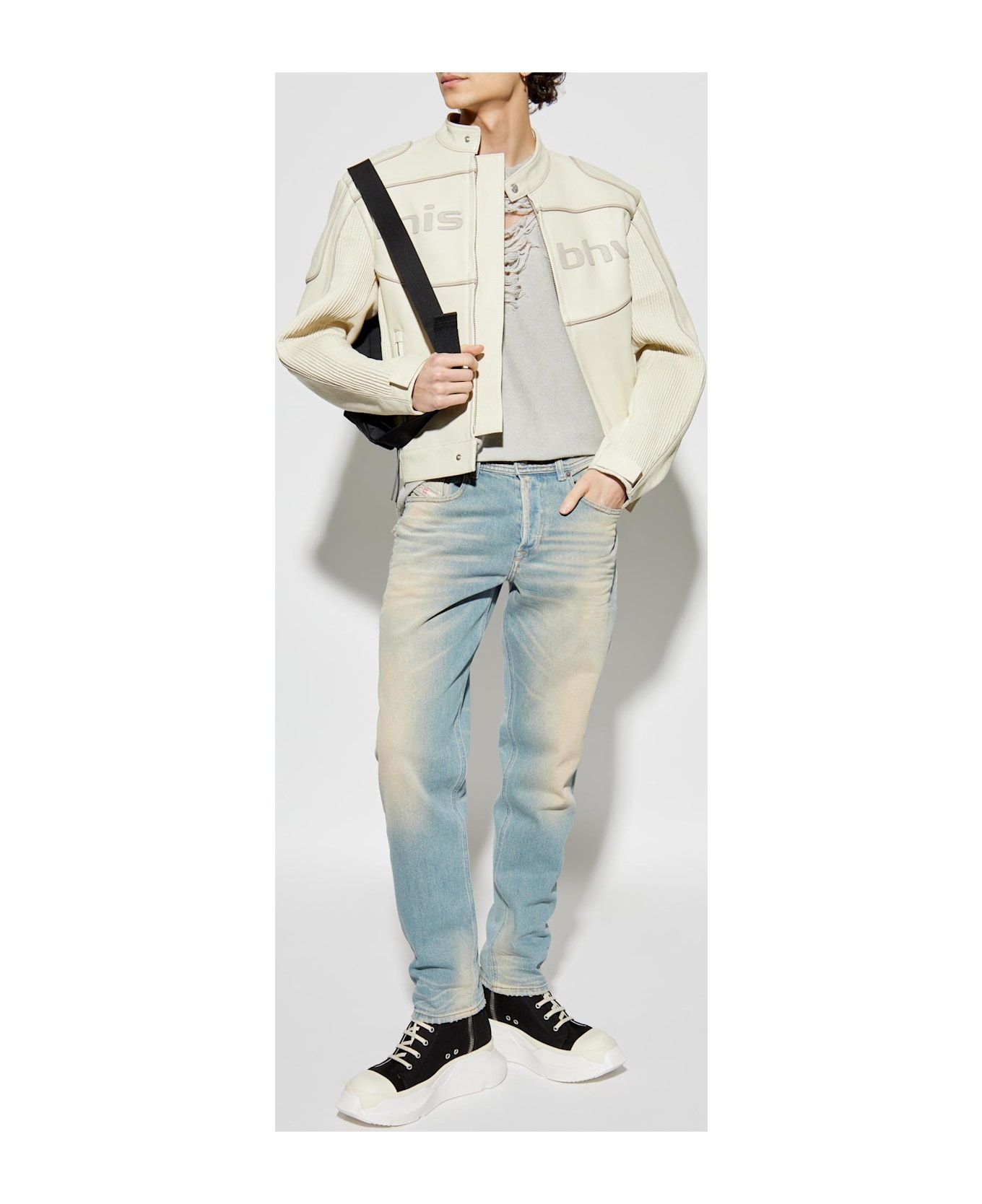 Diesel Jeans 2023 D-finitive L.32 - 2