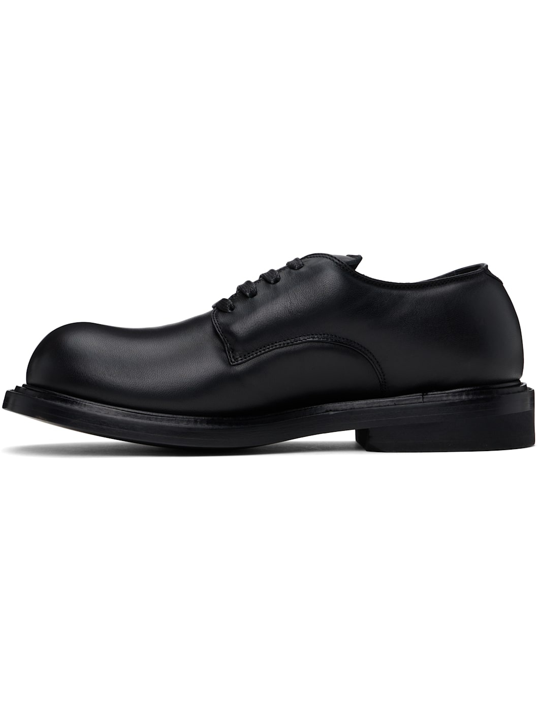 Black Oliver Derbys - 3