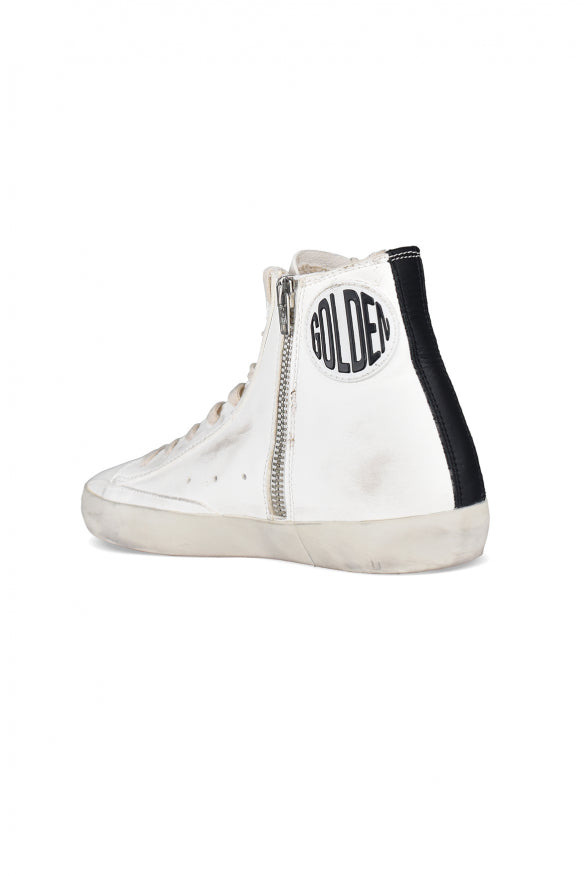 Golden Goose Deluxe Brand Women Francy Sneakers - 3