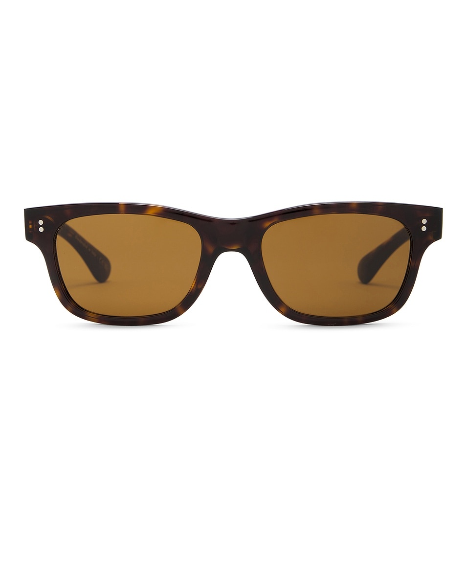Rosson Sunglasses - 1