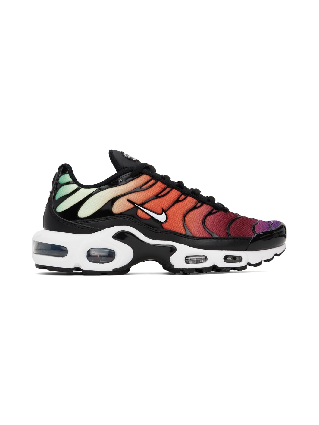 Multicolor Air Max Plus Sneakers - 1