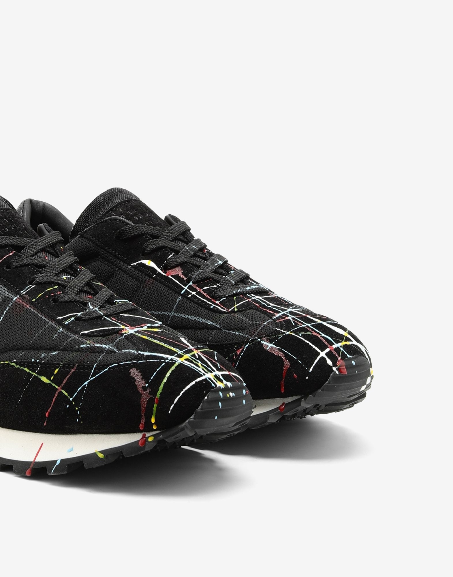 Replica paint runners - 5