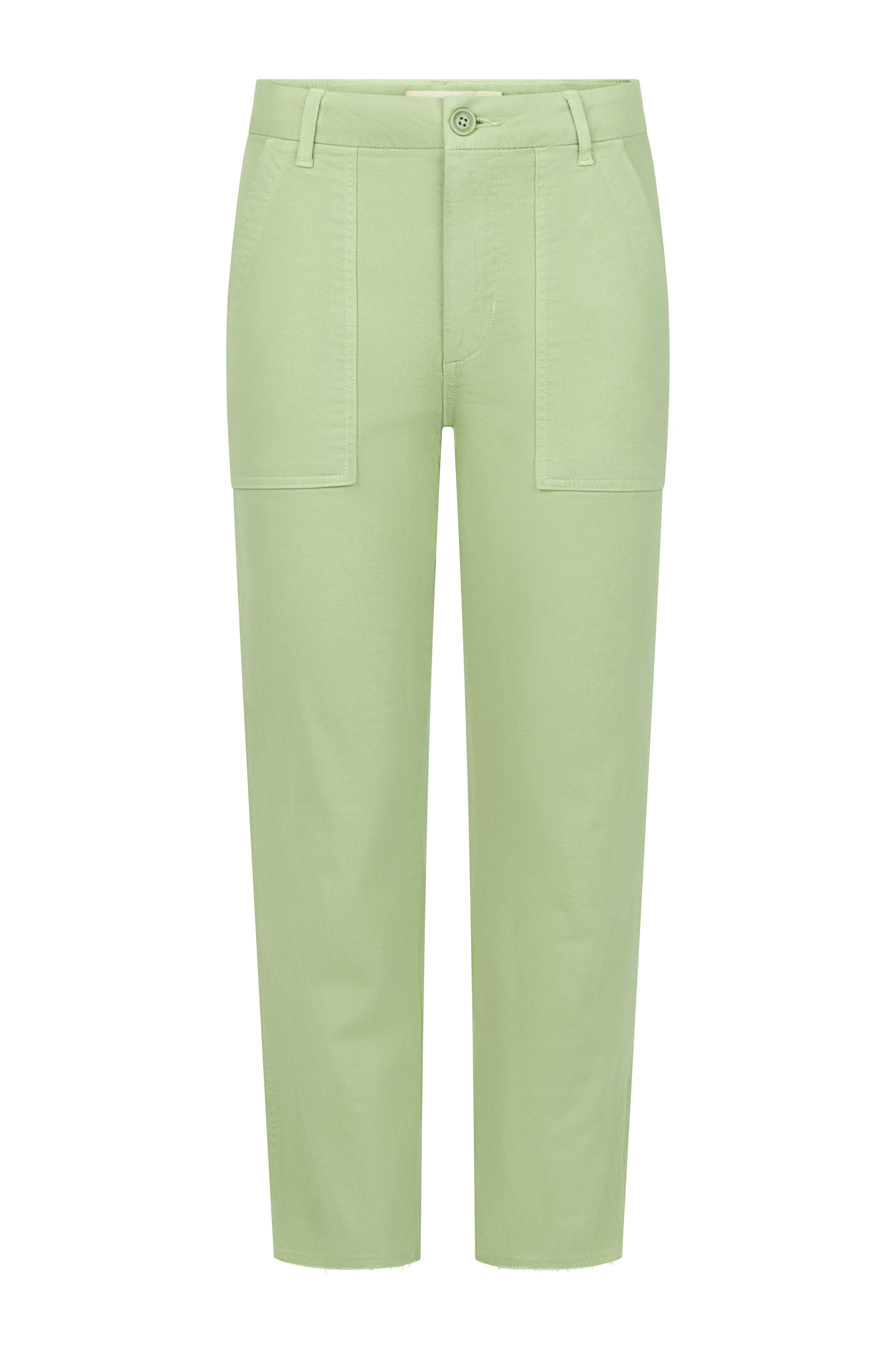 Easy Army Trouser - 1