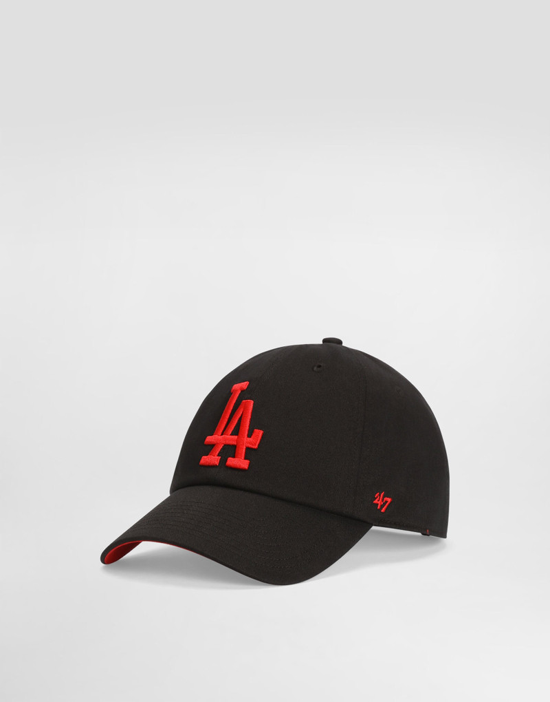 Dolce&Gabbana X ’47 Los Angeles Dodgers Drill Balaclava 5