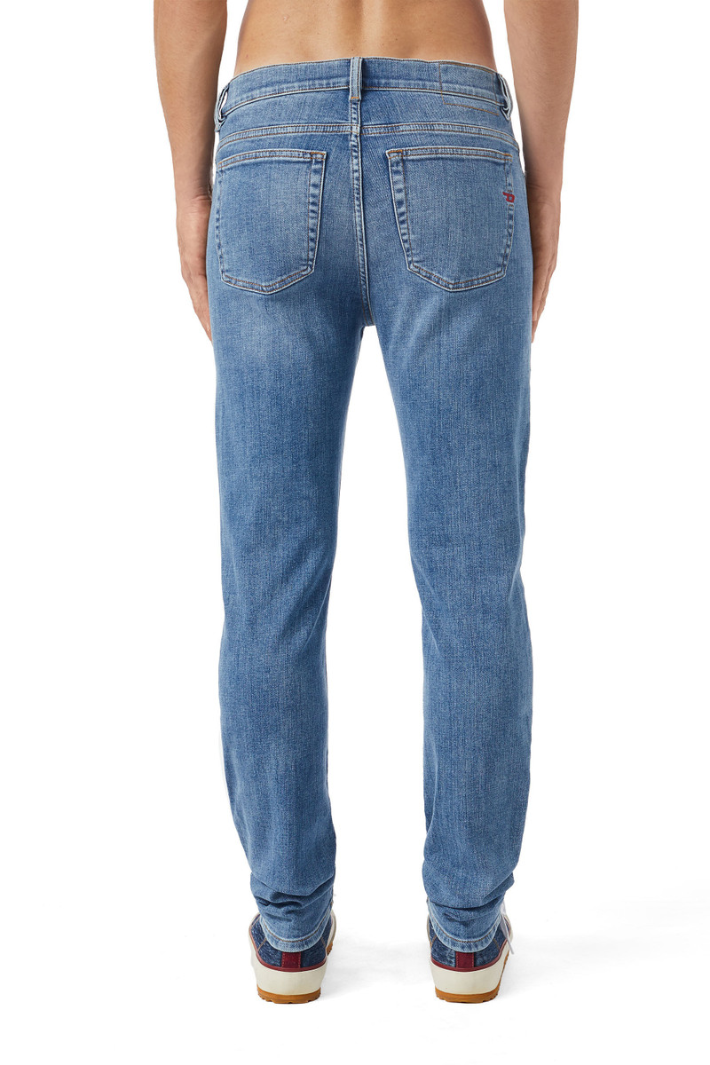 SKINNY JEANS 1983 D-AMNY 09C01 4