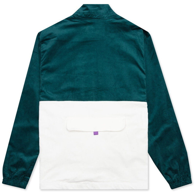 PUMA PUMA X 버터 GOODS 트랙 TOP - 그린 outlook