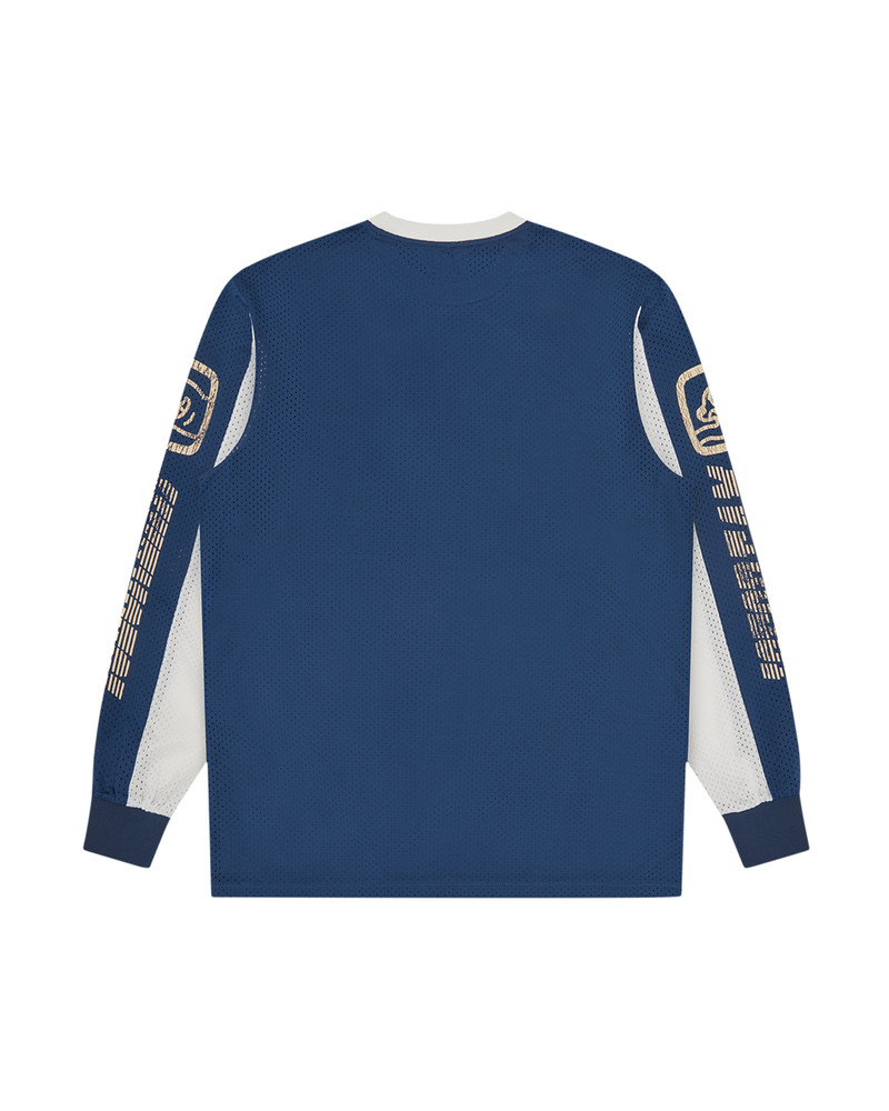 ICECREAM ICECREAM RACING MOTO JERSEY outlook