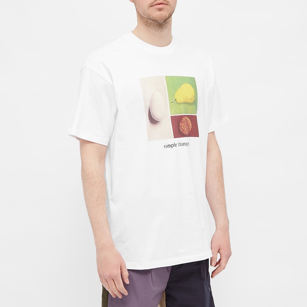 Carhartt Simple Things Tee - 4