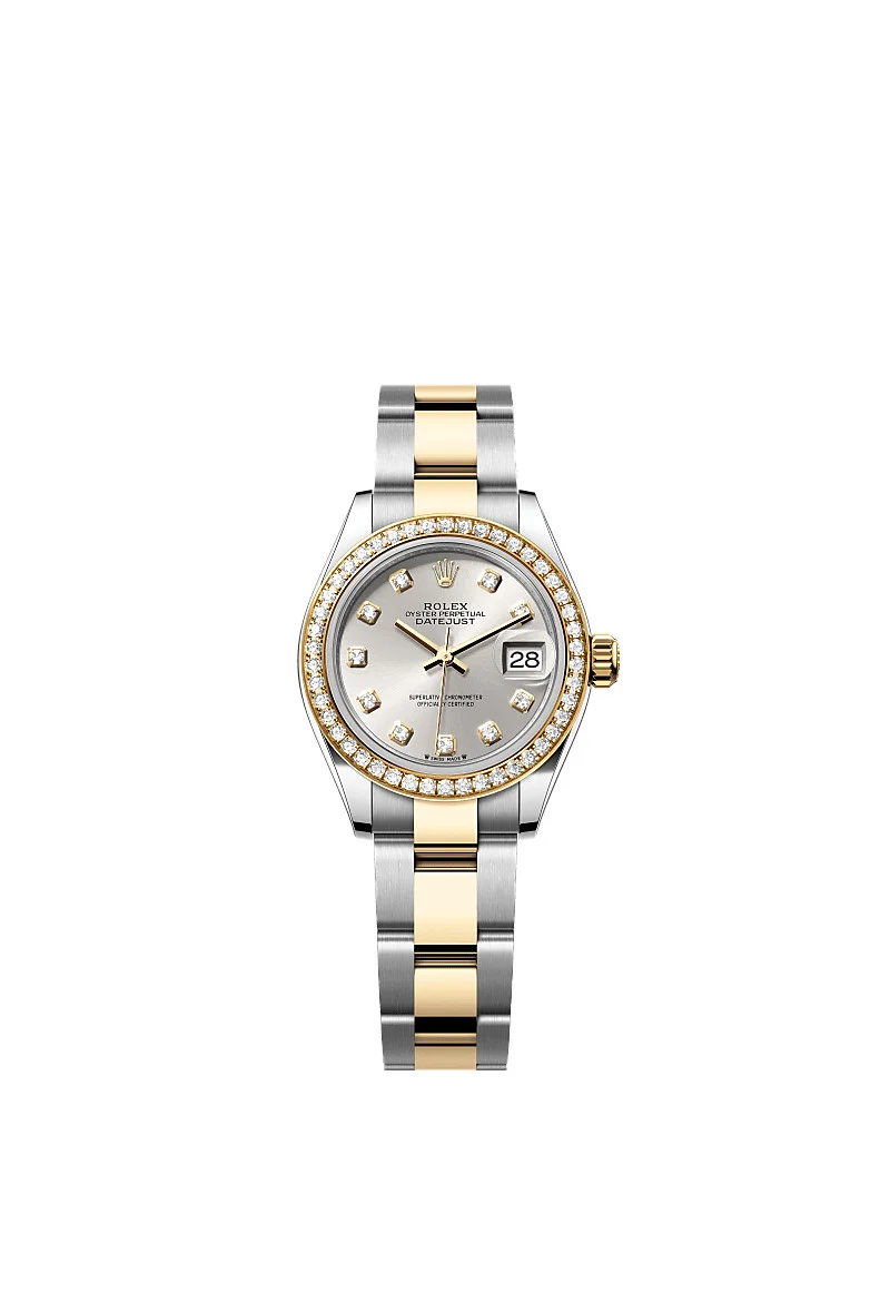 LADY-DATEJUST 279383RBR - 1