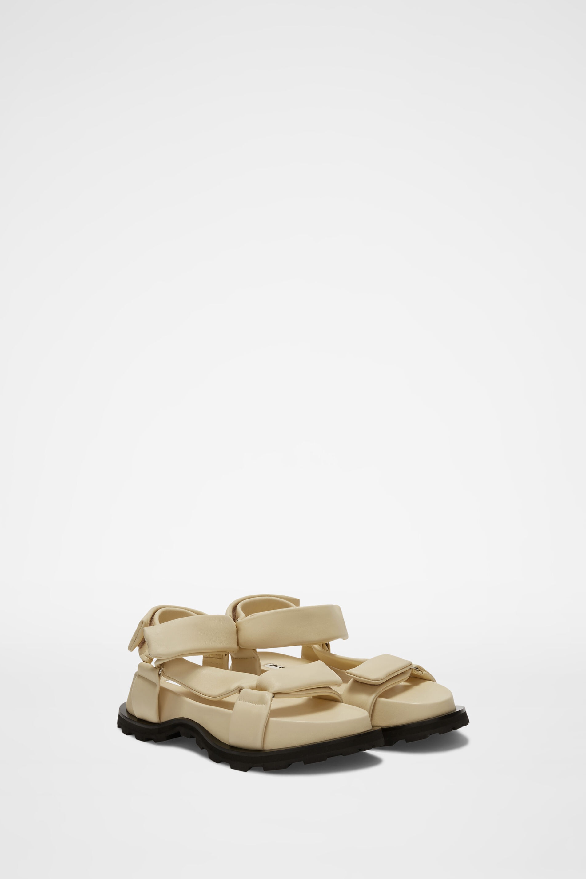 Platform Sandals - 3