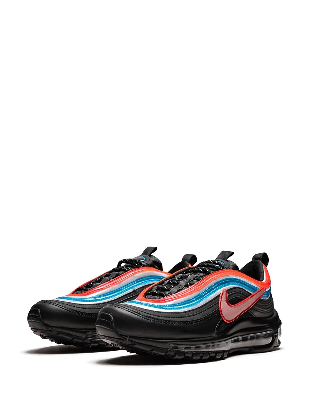 Air Max 97 'On-Air Seoul' low-top sneakers - 2