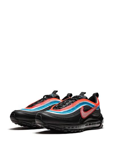 Nike Air Max 97 'On-Air Seoul' low-top sneakers outlook