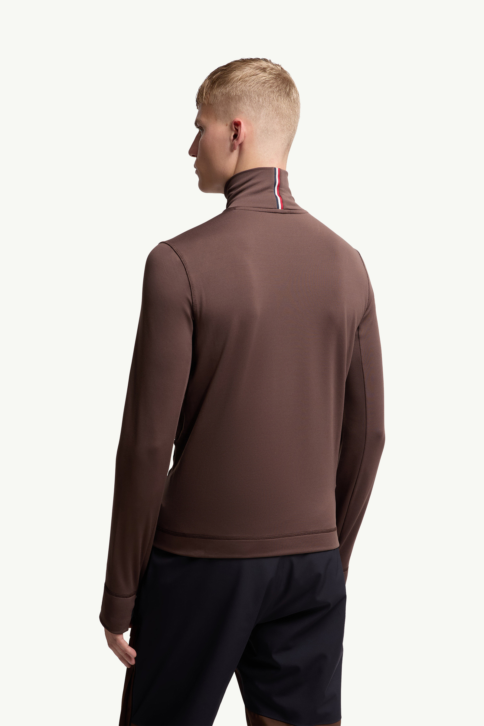 Polartec® Turtleneck - 5