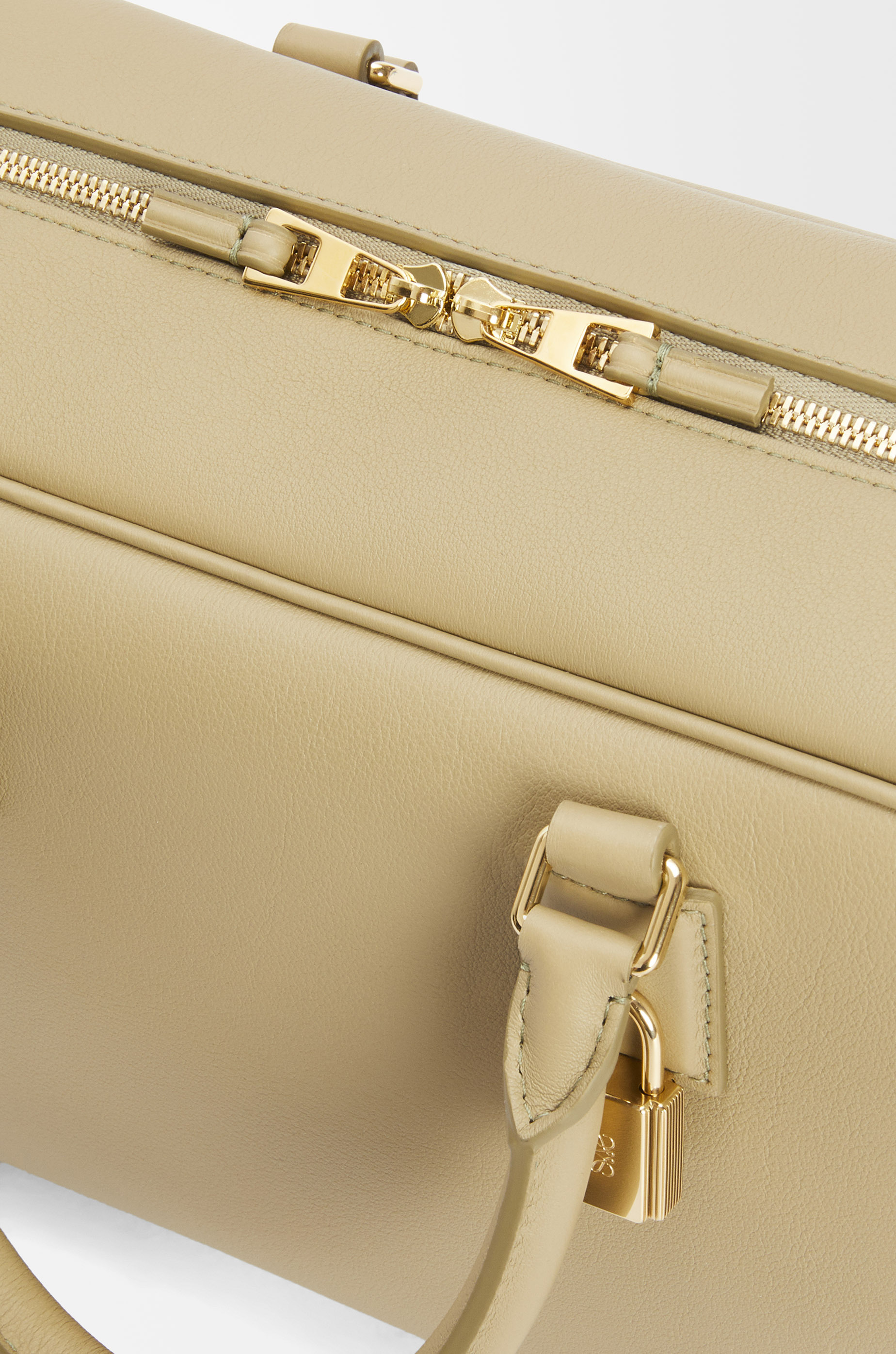 Amazona 28 bag in nappa calfskin - 7