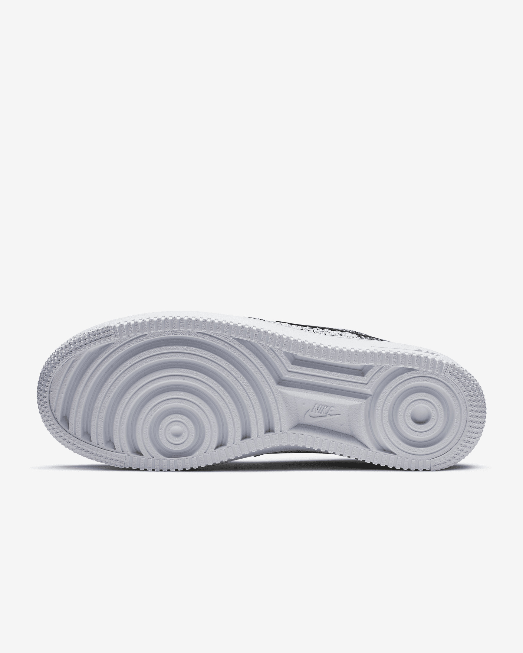 Nike Air Force 1 Flyknit 2.0 Shoes - 2