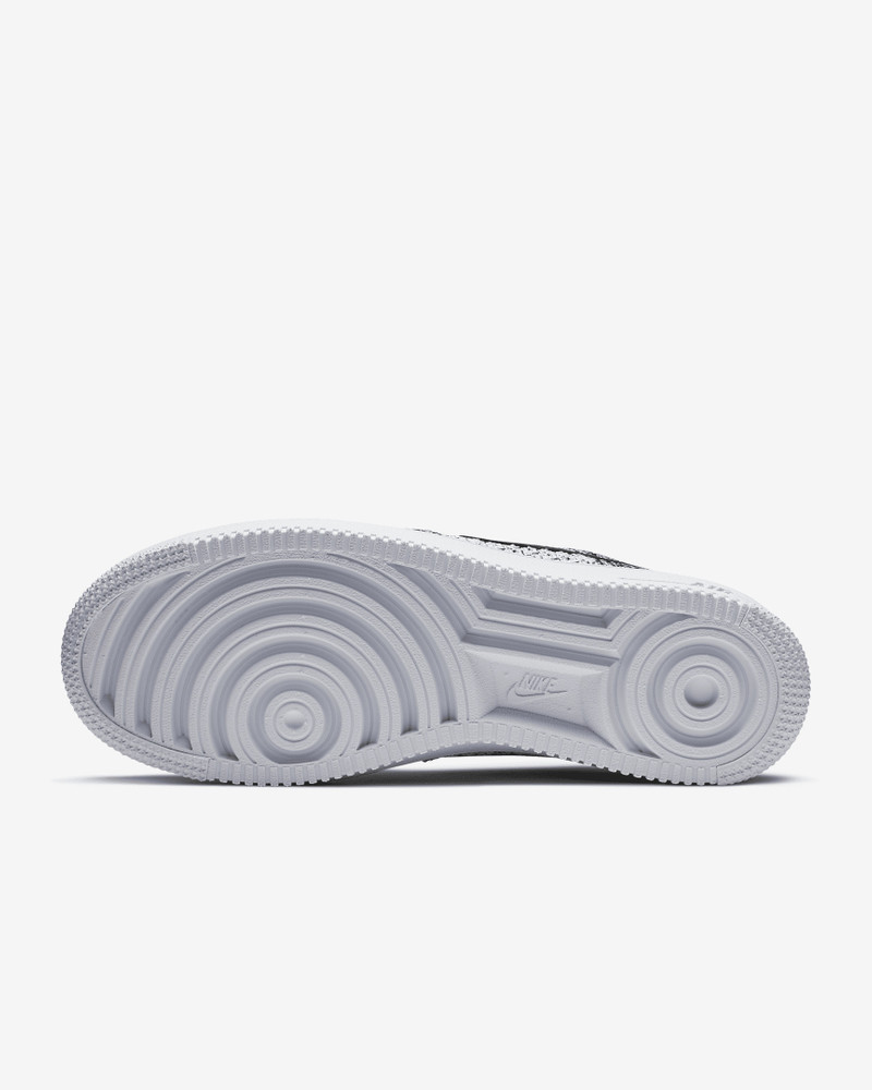 Nike Nike Air Force 1 Flyknit 2.0 Shoes outlook