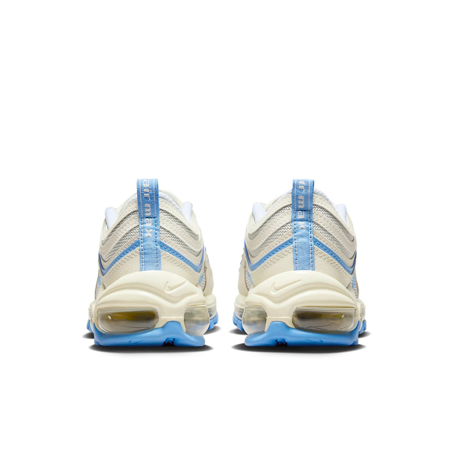 (WMNS) Nike Air Max 97 'Athletic Department - University Blue' FN7492-133 - 5