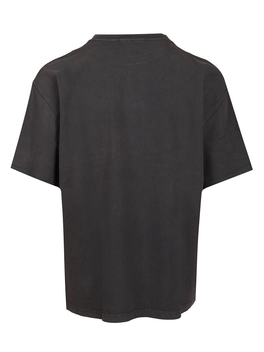 S/S Hudson Pocket Cotton Single Jersey T-Shirt Grey - 2
