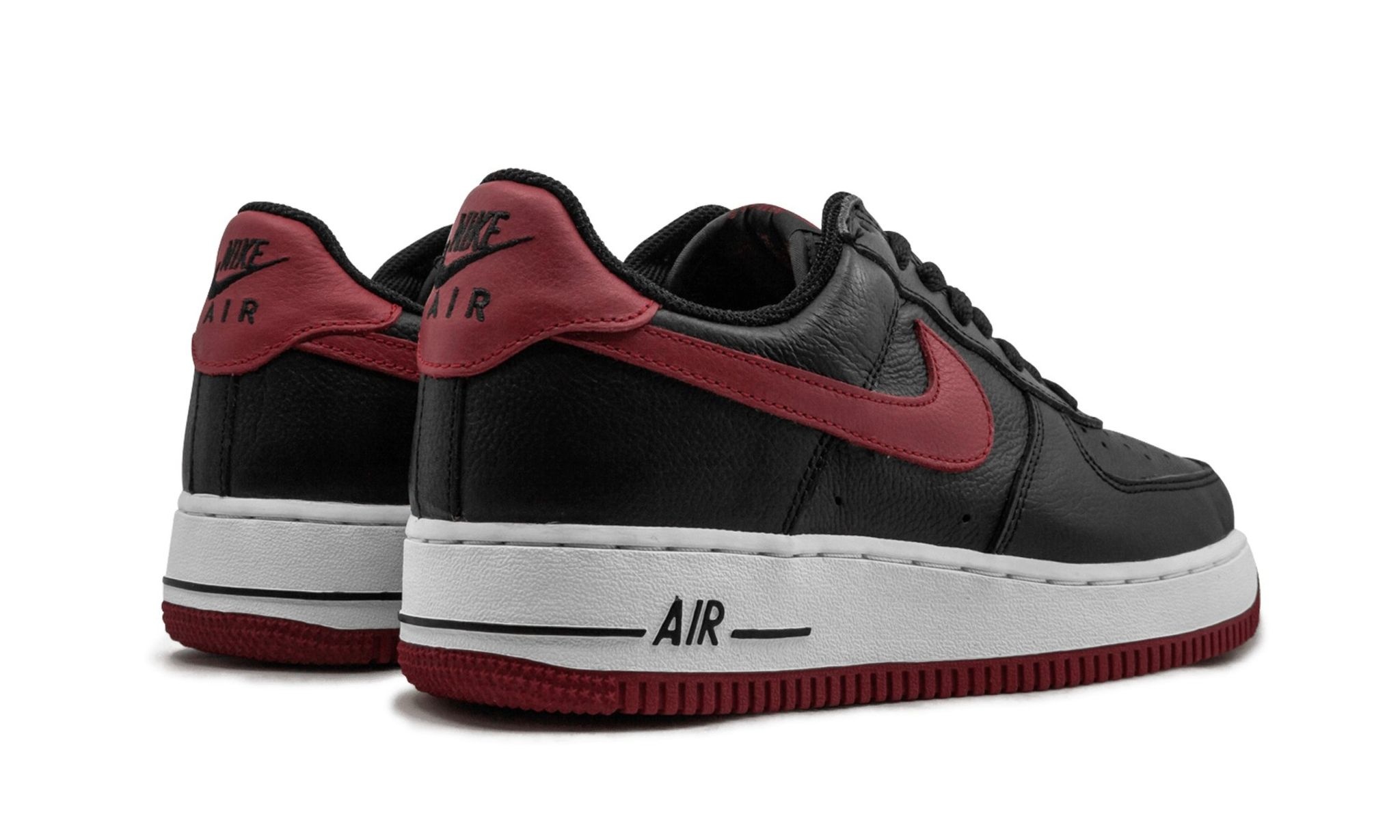 Air Force 1 - 3