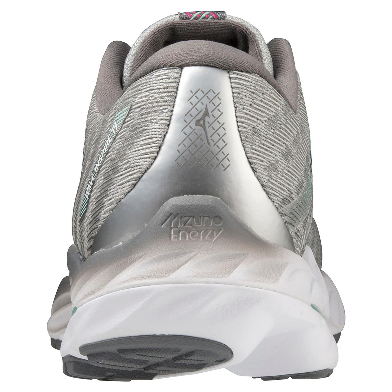 Women's Wave Inspire 19 Running Shoe - 5