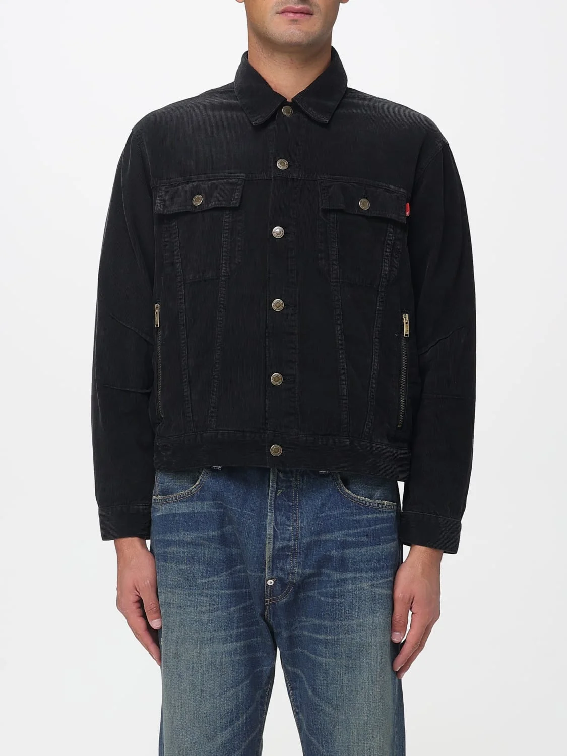 Jacket men Undercover - 1