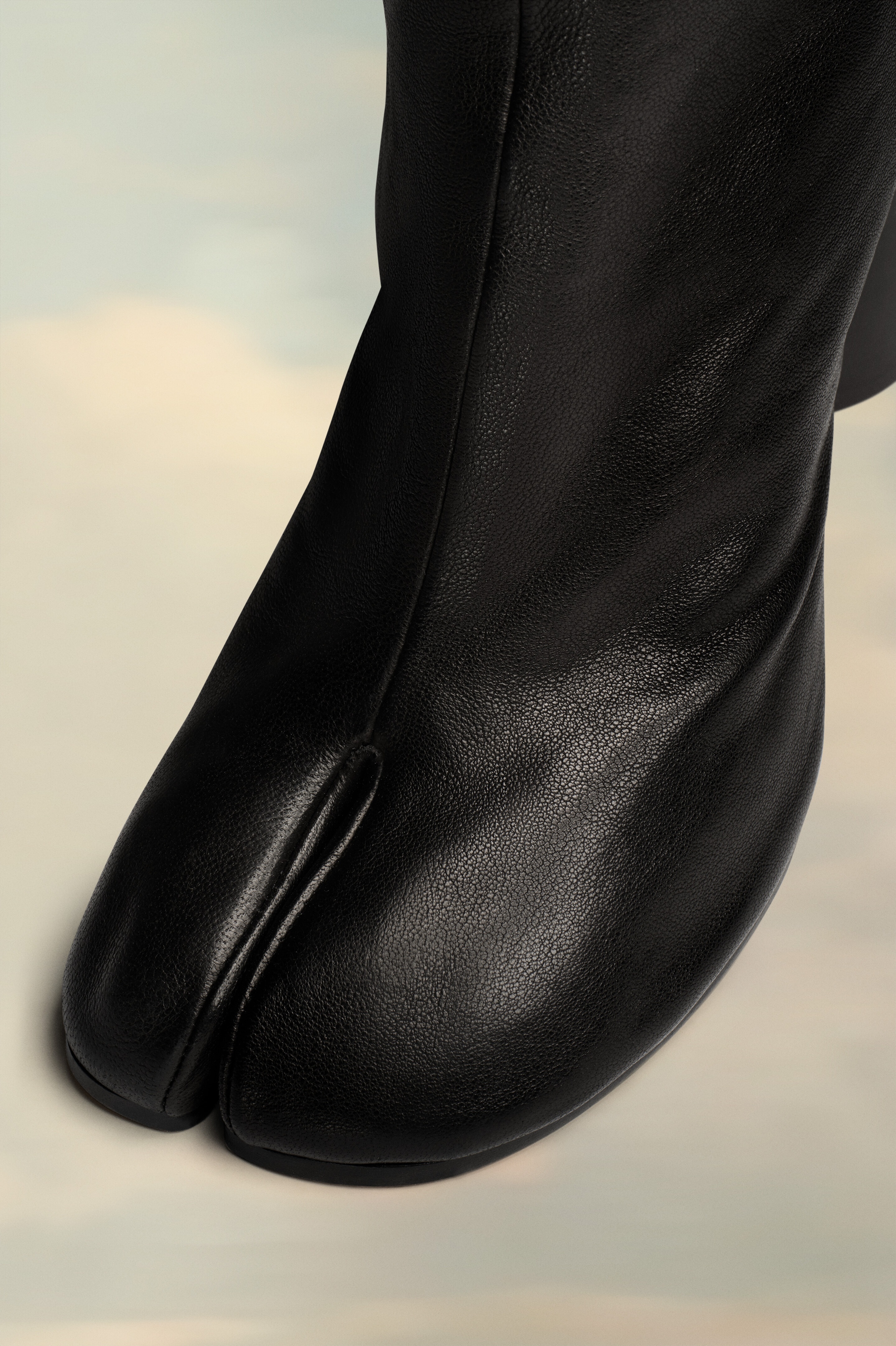 Tabi ankle boots - 5