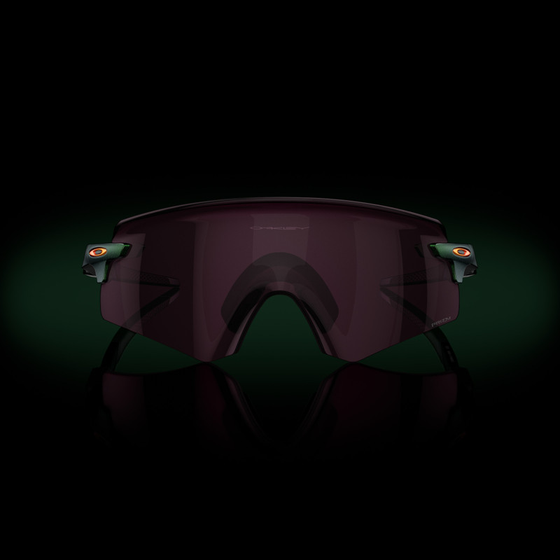 OAKLEY Encoder (Low Bridge Fit) Ascend Collection outlook