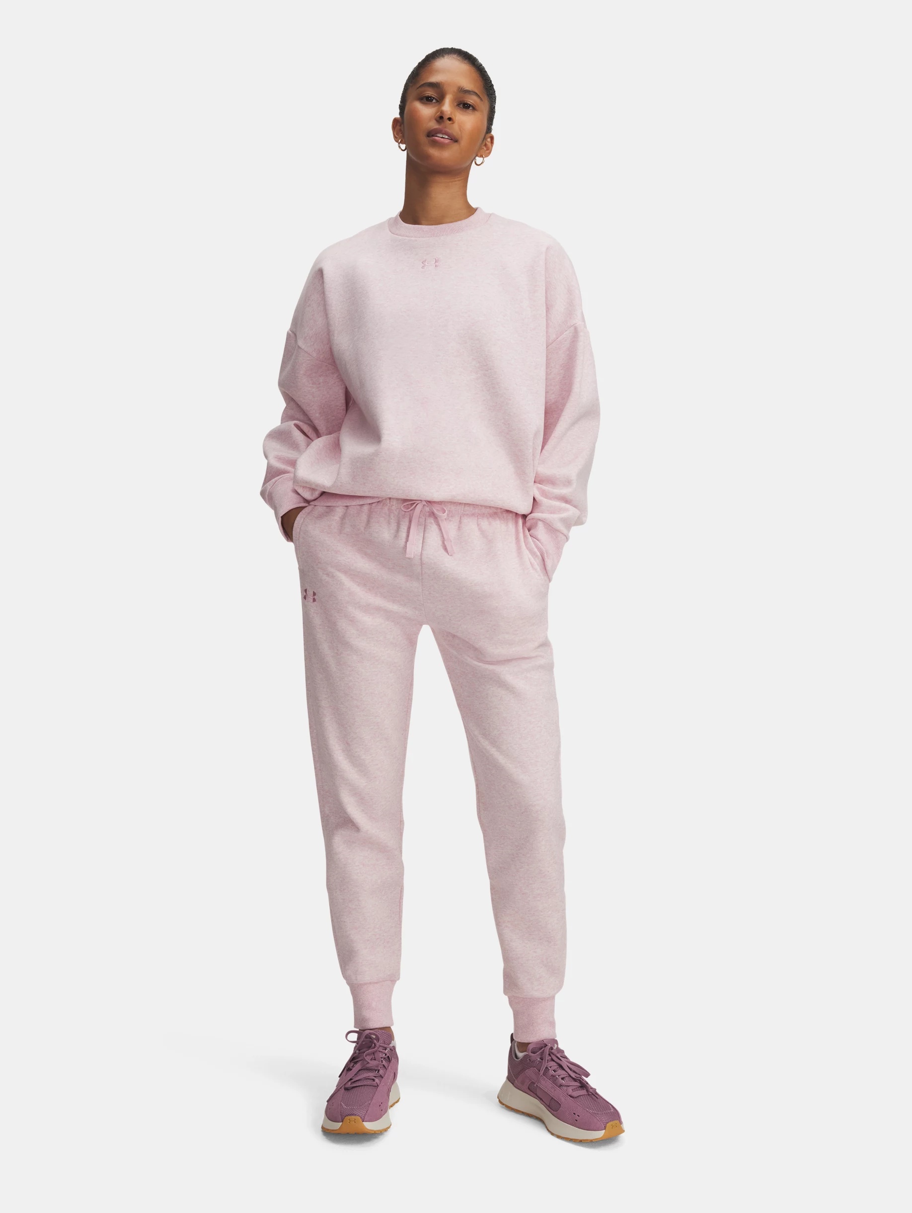 UA Rival Fleece - 3