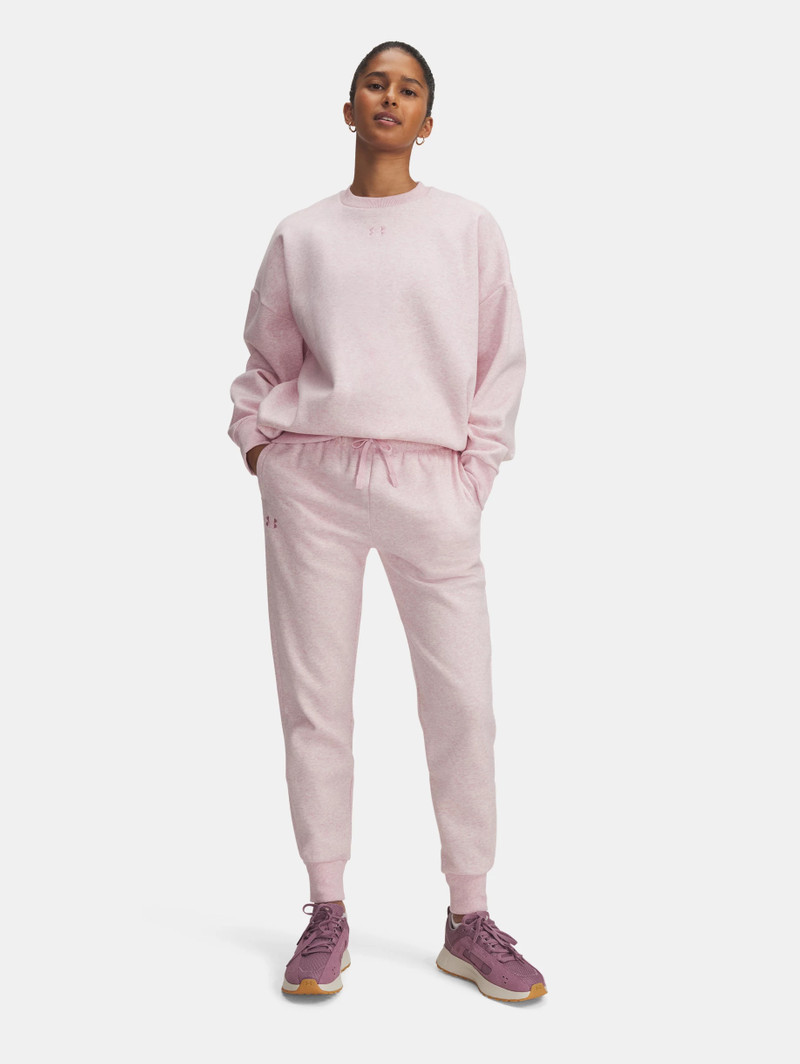 UA Rival Fleece 3