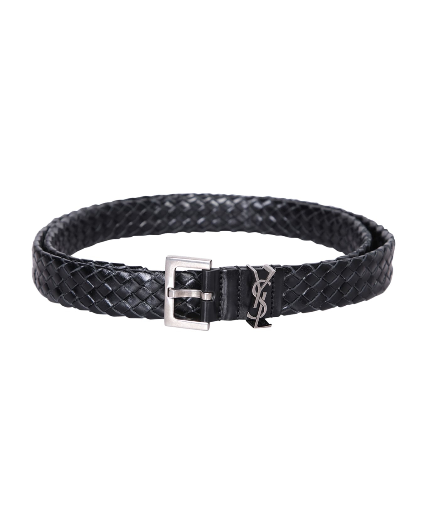Logo Black Belt - 1