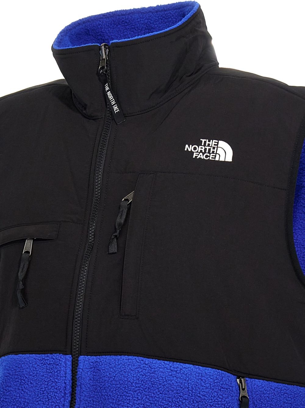 Retro Denali vest - 4