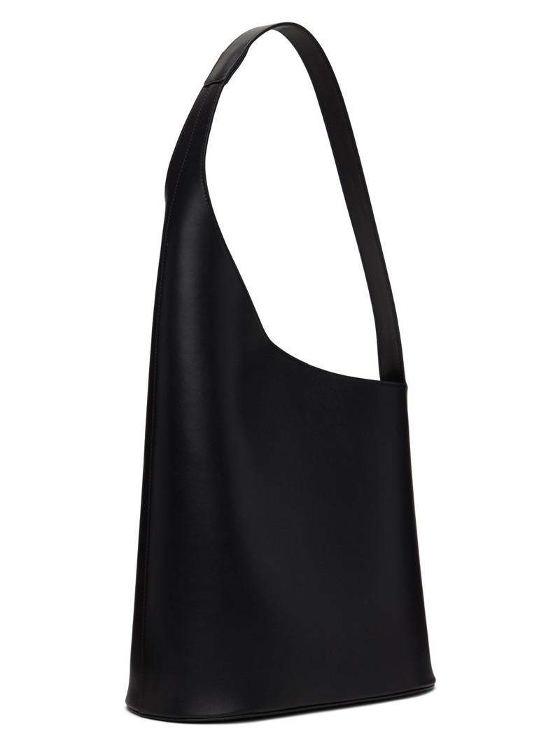 AESTHER EKME Black Lune Tote outlook