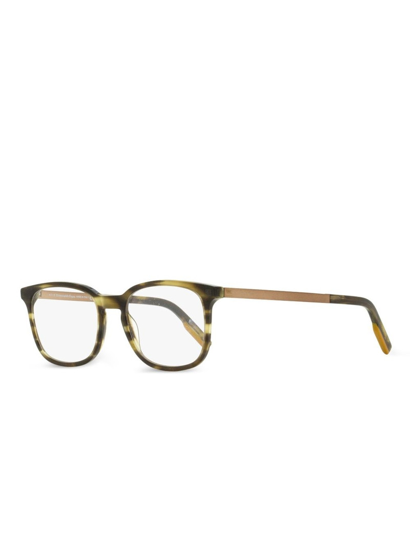 ZEGNA 5143 glasses outlook