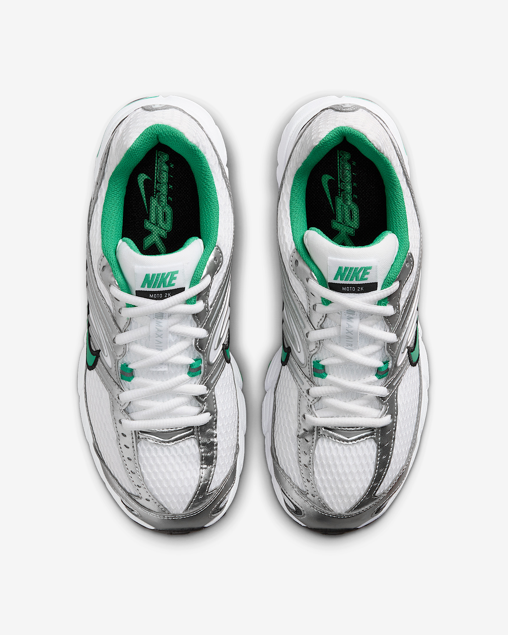 Nike Air Max Moto 2K Women's Shoes - 4