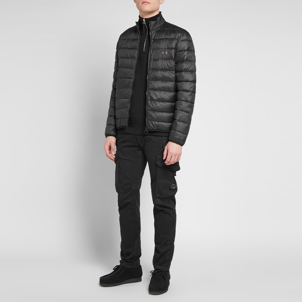 Barbour Penton Quilted Jacket - 5