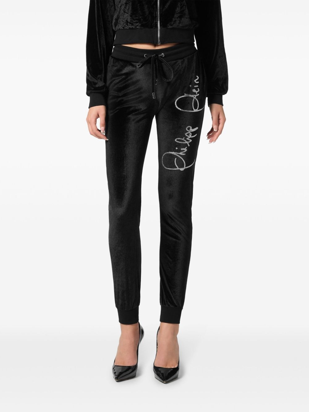 Crystal Signature trousers - 3