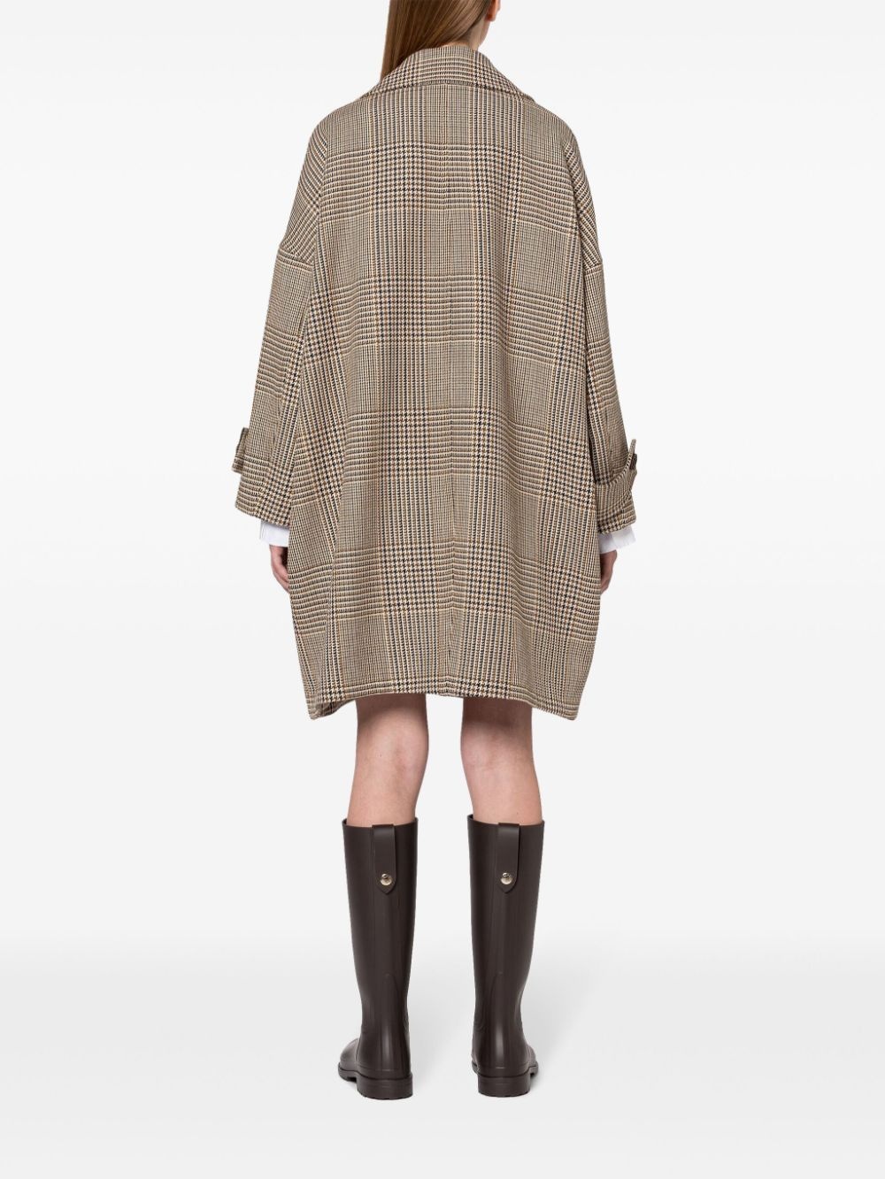 Humbie Chester coat - 4