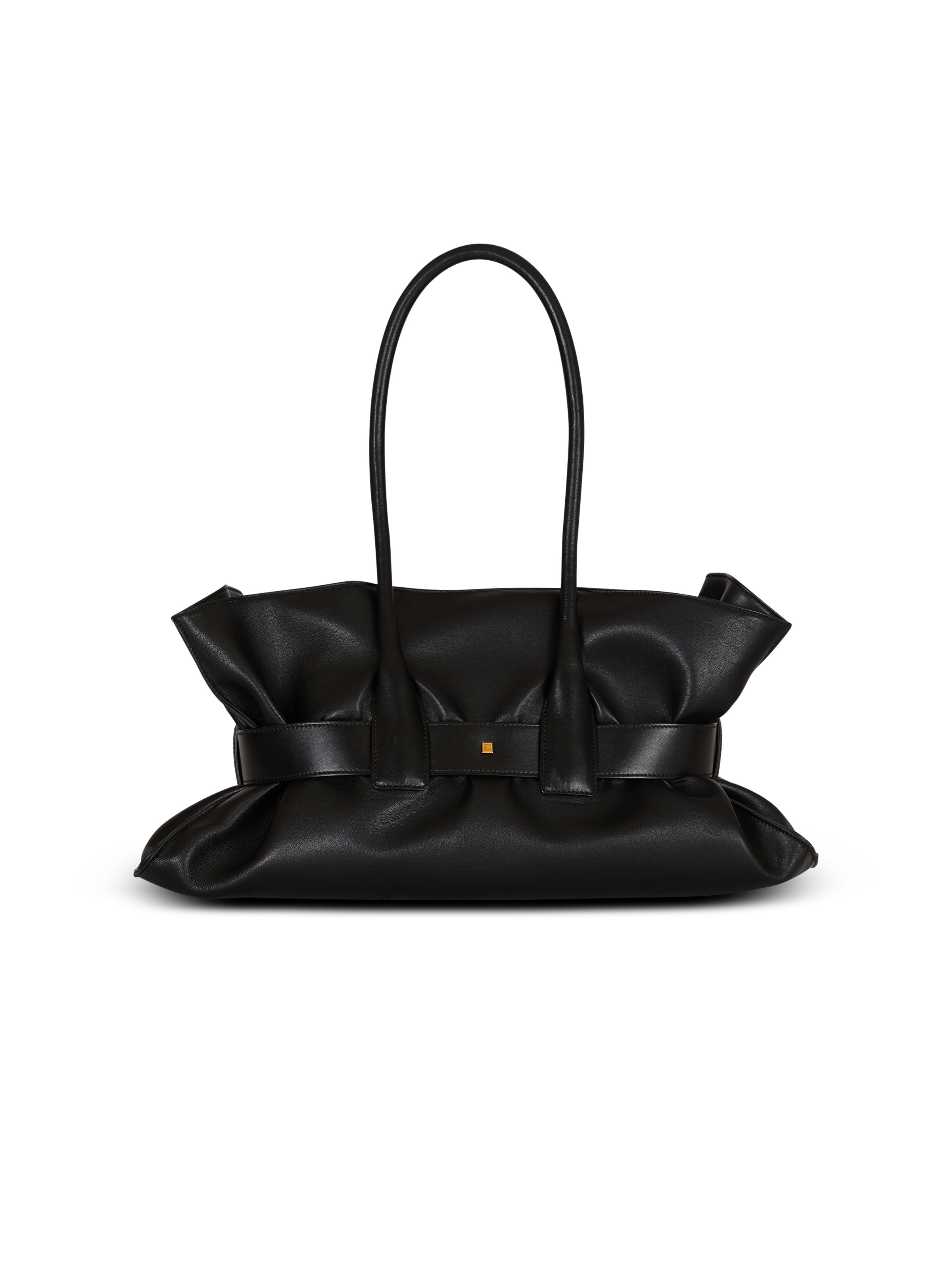 Large calfskin Anthem bag - 4