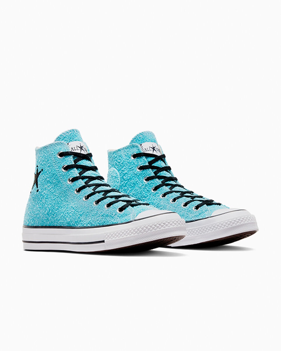Converse x Stüssy Chuck 70 - 5