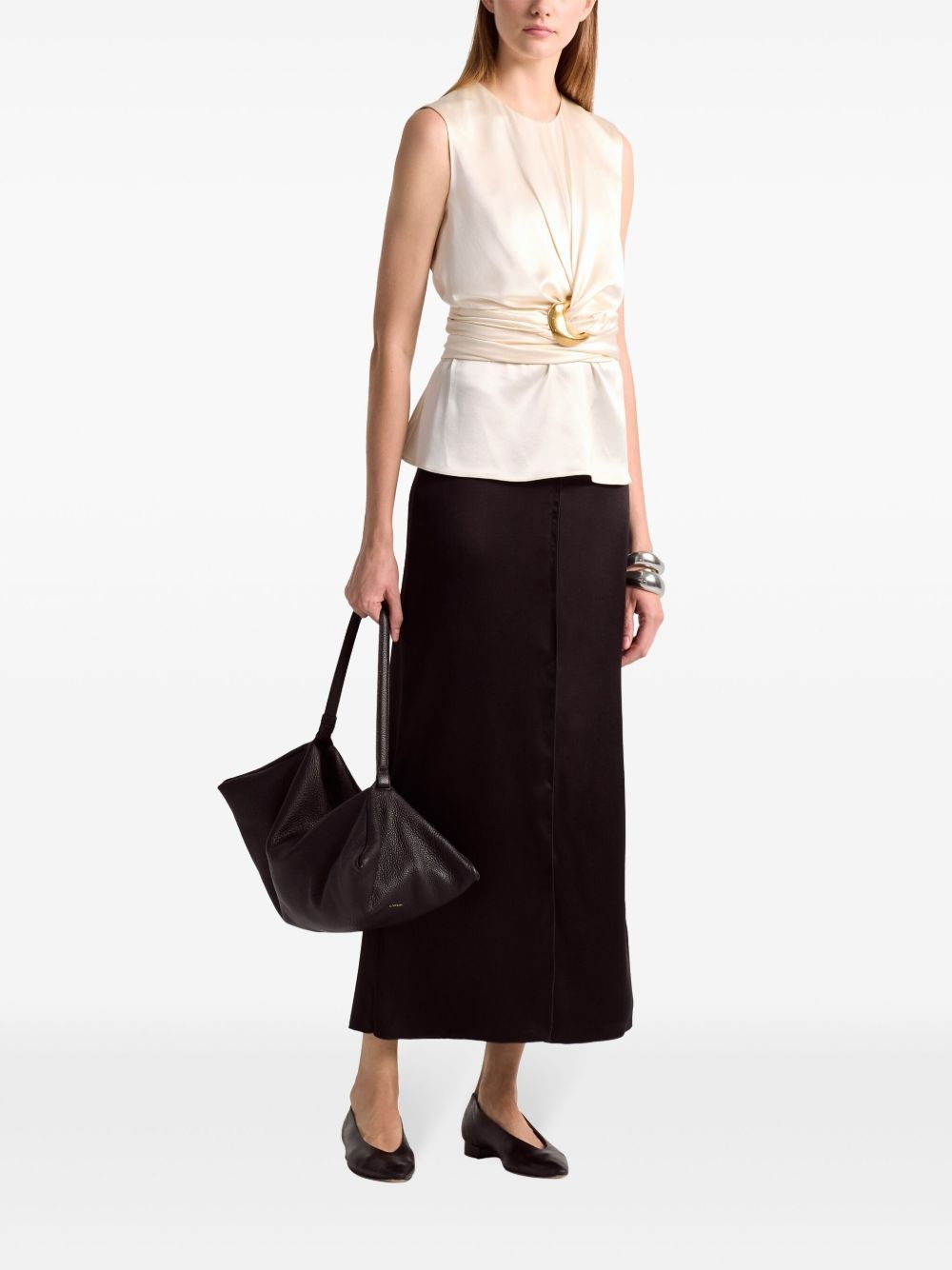 Tizzy blouse - 2