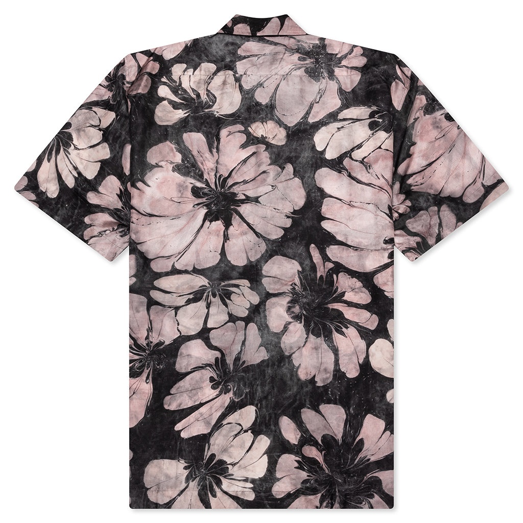 CASSIDYE 1202 M.W. SHIRT - PINK - 2